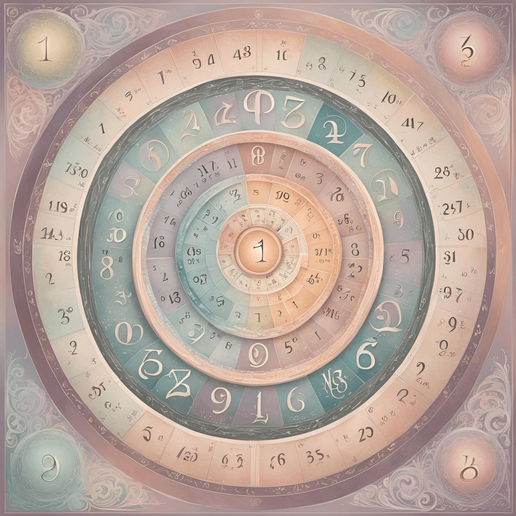 Numerología
