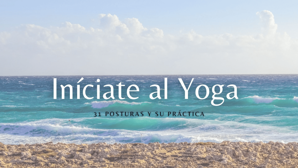 Opinión Iníciate al Yoga 31 posturas y su práctica de Nikol Poláková